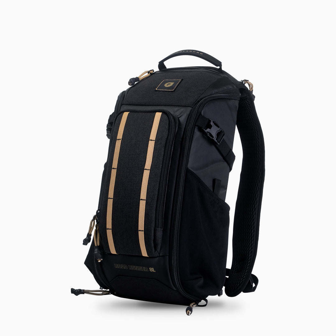RoadRunner | 8L Backpack